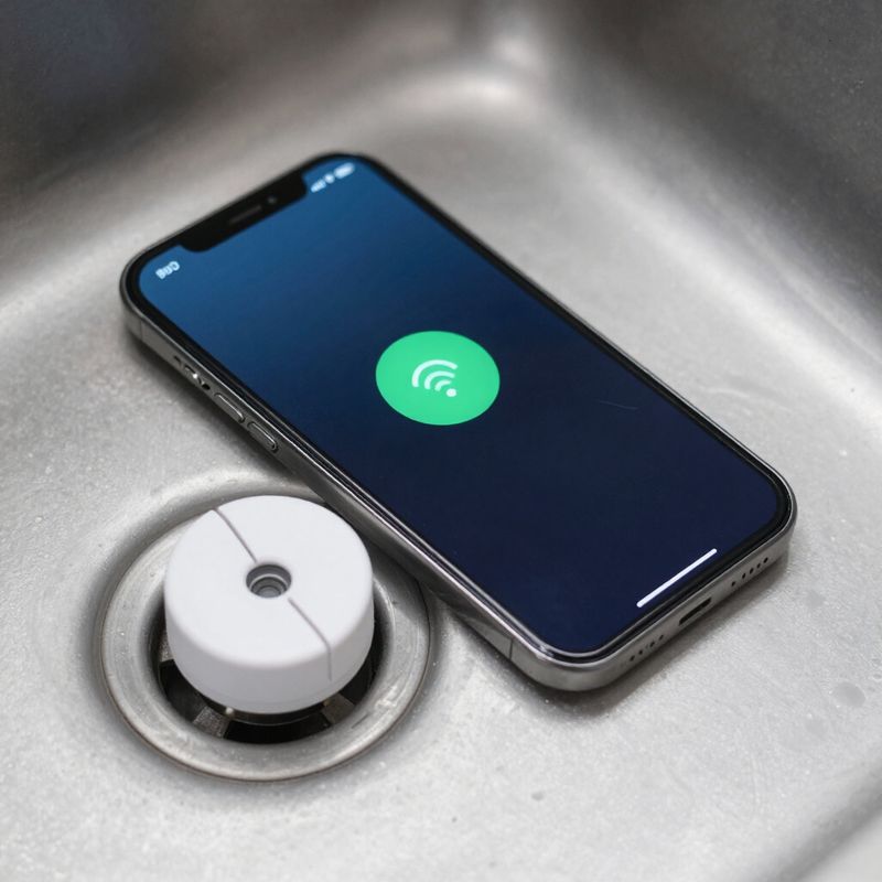 Leak Detection & Repair in Beach Park