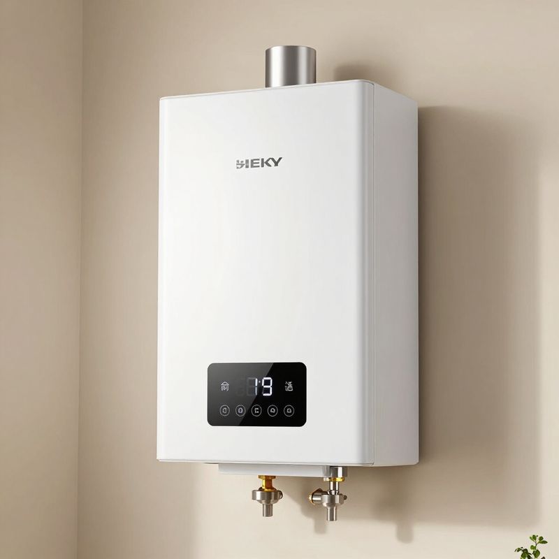 Water Heater Services in Beach Park