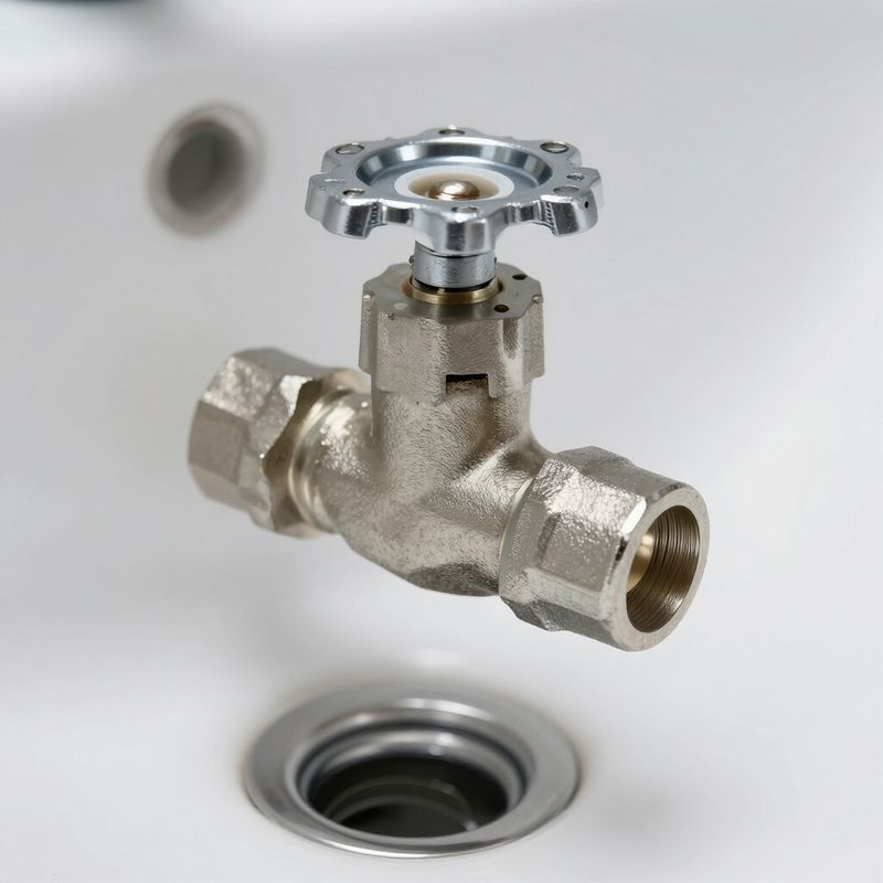 Toilet & Faucet Repair in Beach Park