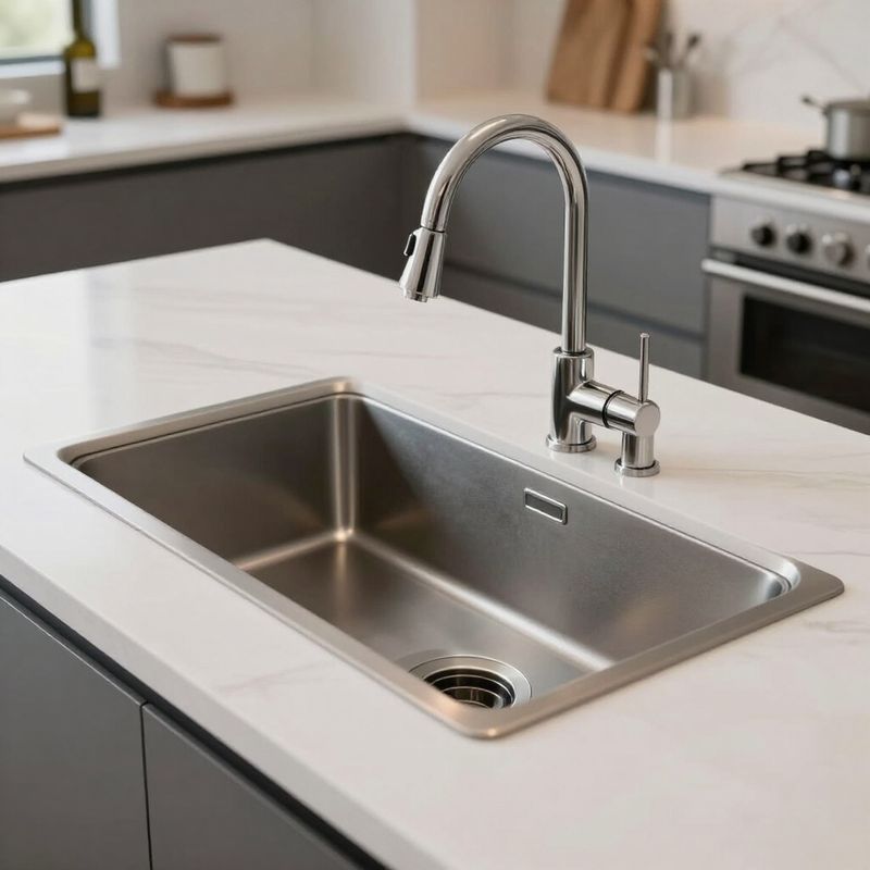 Bathroom & Kitchen Upgrades in Beach Park