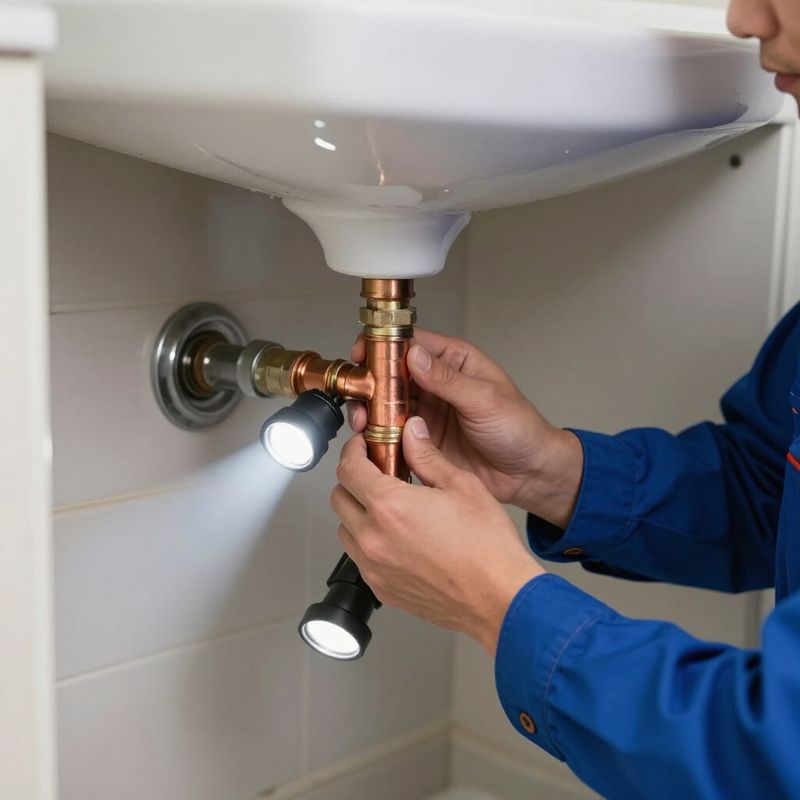 Emergency Plumbing in Beach Park